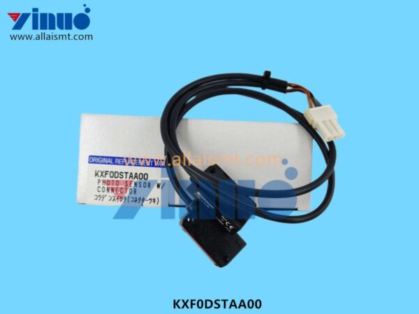 PHOTO SENSOR W/CONNECTOR KXF0DSTAA00