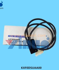 Photo Sensor KXF0DSUAA00