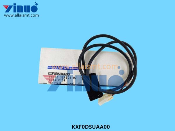 Photo Sensor KXF0DSUAA00