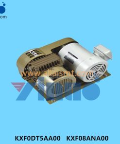 Vacuum Pump KXF0DT5AA00 KXF08ANA00