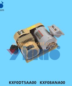 Vacuum Pump KXF0DT5AA00 KXF08ANA00