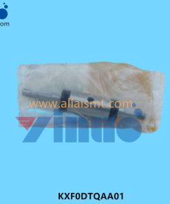 BALL SPLINE KXF0DTQAA01