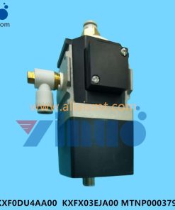 REGULATOR KXF0DU4AA00 KXFX03EJA00 MTNP000379AA -