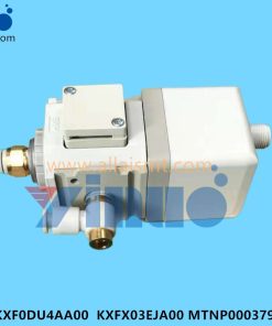 REGULATOR KXF0DU4AA00 KXFX03EJA00 MTNP000379AA -