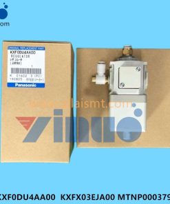REGULATOR KXF0DU4AA00 KXFX03EJA00 MTNP000379AA -