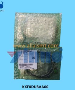 SENSOR W/CONNECTOR KXF0DU8AA00
