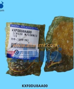 SENSOR W/CONNECTOR KXF0DU8AA00