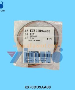 KXF0DU9AA00 SENSOR W.CONNECTOR