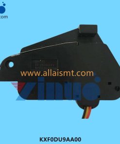 KXF0DU9AA00 SENSOR W.CONNECTOR