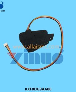 KXF0DU9AA00 SENSOR W.CONNECTOR