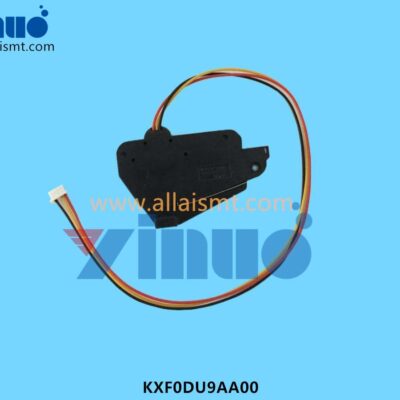 KXF0DU9AA00 SENSOR W.CONNECTOR