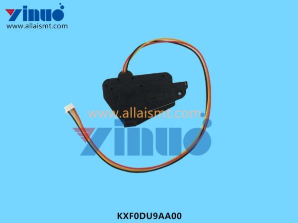 KXF0DU9AA00 SENSOR W.CONNECTOR