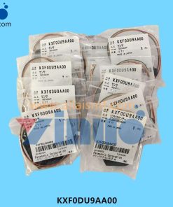 KXF0DU9AA00 SENSOR W.CONNECTOR