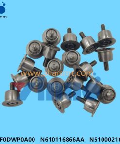 CAM-FOLLOWER KXF0DWP0A00 N610116866AA N510002167AA