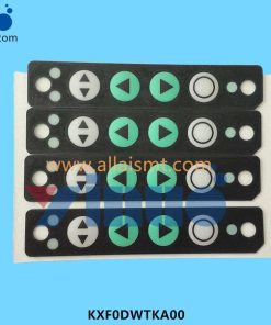 KXF0DWTKA00 PRESS BUTTON SEAL
