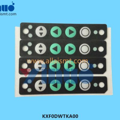 KXF0DWTKA00 PRESS BUTTON SEAL