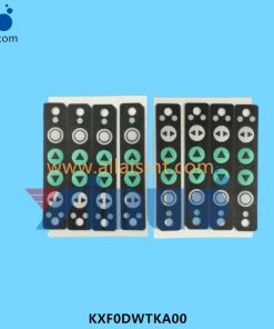 KXF0DWTKA00 PRESS BUTTON SEAL