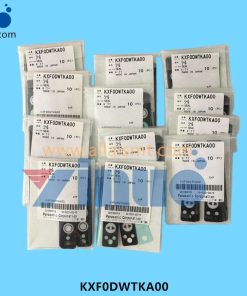 KXF0DWTKA00 PRESS BUTTON SEAL