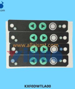 KXF0DWTLA00 12mm Botton Plate