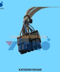 KXF0DWVWA00 SENSOR VACUO
