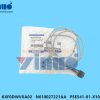 PRESSURE SENSOR KXF0DWVXA02 N610027221AA PSE541-01-X104