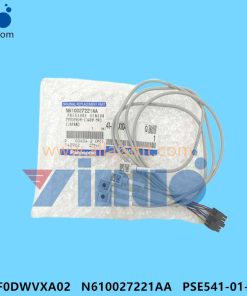PRESSURE SENSOR KXF0DWVXA02 N610027221AA PSE541-01-X104