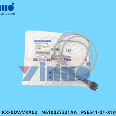 PRESSURE SENSOR KXF0DWVXA02 N610027221AA PSE541-01-X104