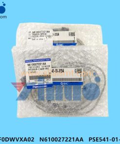 PRESSURE SENSOR KXF0DWVXA02 N610027221AA PSE541-01-X104