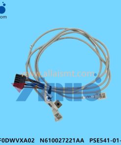 PRESSURE SENSOR KXF0DWVXA02 N610027221AA PSE541-01-X104