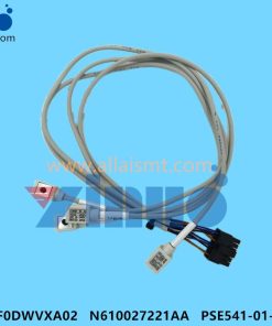 PRESSURE SENSOR KXF0DWVXA02 N610027221AA PSE541-01-X104