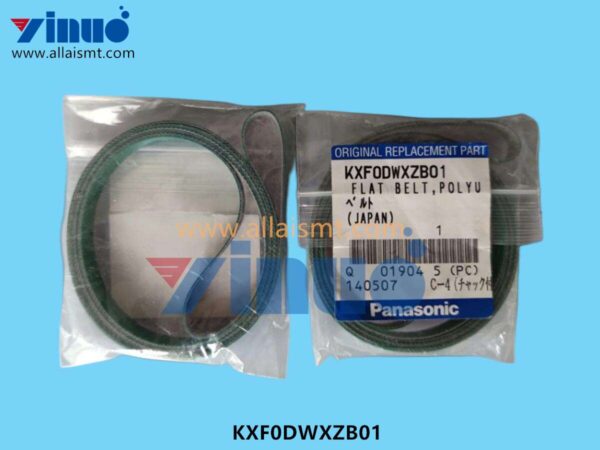 KXF0DWXZB01 Belt