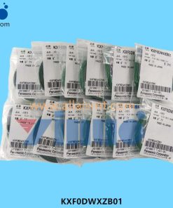 Flat Belt Rubber 1285MM 8.5MM 0.7MM KXF0DWXZB01