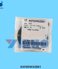 Flat Belt Rubber 1285MM 8.5MM 0.7MM KXF0DWXZB01