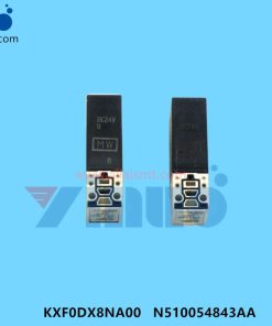 Solenoid Valve KXF0DX8NA00 N510054843AA