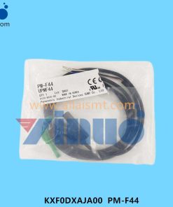 PHOTO SENSOR KXF0DXAJA00 PM-F44
