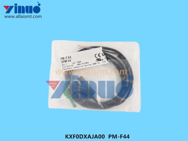 PHOTO SENSOR KXF0DXAJA00 PM-F44