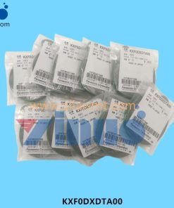 Flat Belt Rubber 8.5MM KXF0DXDTA00