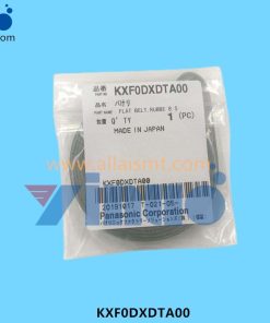 Flat Belt Rubber 8.5MM KXF0DXDTA00