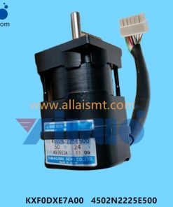 CM202 Z Axis Motor 50W KXF0DXE7A00 4502N2225E500