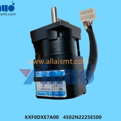 CM202 Z Axis Motor 50W KXF0DXE7A00 4502N2225E500