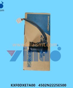 CM202 Z Axis Motor 50W KXF0DXE7A00 4502N2225E500