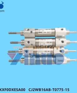 Air Cylinder KXF0DXESA00 CJ2WB16AB-T0775-15