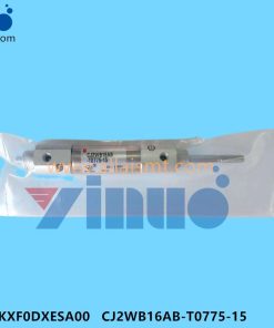 Air Cylinder KXF0DXESA00 CJ2WB16AB-T0775-15