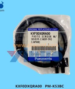 PHOTO SENSOR KXF0DXQRA00 PM-K53BC