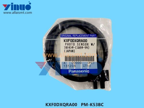 PHOTO SENSOR KXF0DXQRA00 PM-K53BC