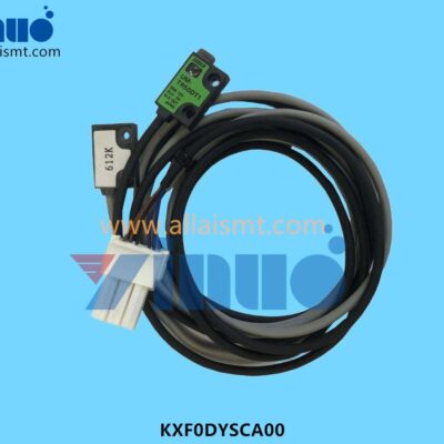 KXF0DYSCA00 PH-SENSOR