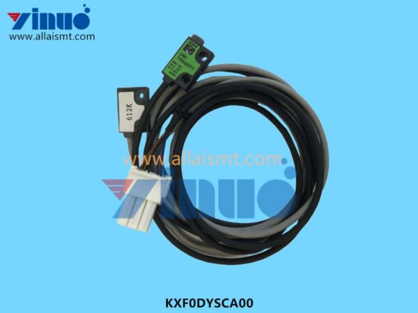 KXF0DYSCA00 PH-SENSOR