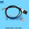 security switch KXF0DYUXA00 HS6B-03B01