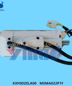 AC SERVO MOTOR KXF0DZELA00 MSMA022P1F