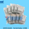 Flat Belt Rubber 8.5MM KXF0E142AA00